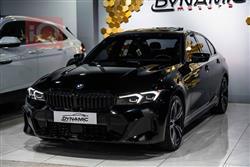 بی ئێم دەبڵیو سیریەس 3